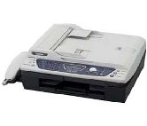 Intellifax 2440 C